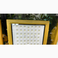 150W Led Explosion Proof EX England Tech Atex