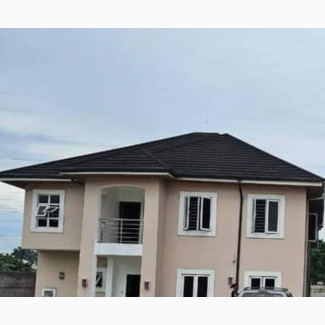 4bdrm Duplex in Rumuibekwe, Port for rent