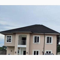 4bdrm Duplex in Rumuibekwe, Port for rent