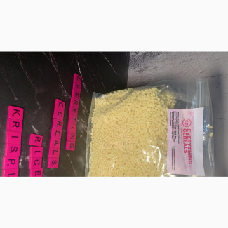 Rice Krispies Measured Rice Krispies Refill Cereals