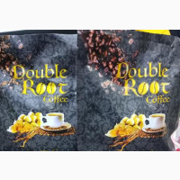 Double Root Sex Coffee