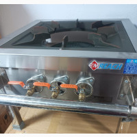Gas Cooker 3in1