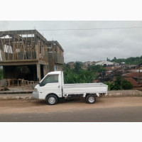 Nissan Mini Truck 2008 Model