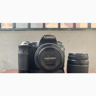 Canon 60d Camera for Sale