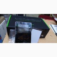 Zkteco ZK-F28/F22, Access Control Up to 5000 Person