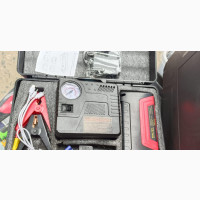 Car Jump Starter Power Bank High AMP Voltage Jump Starter