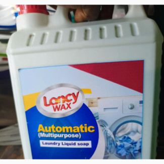 Lancy Multipurpose Liquid Soap