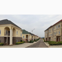 Luxury Housing Estate for Sale in Kate, Abuja