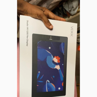 Tablet 1 TB Gray - Brand New