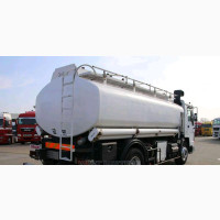 Diesel to Office Delivery