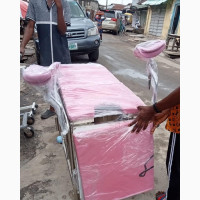 Okay Hospitals Equipments and Bags
