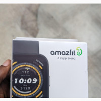 Amazfit Bip 5 Smart Watch
