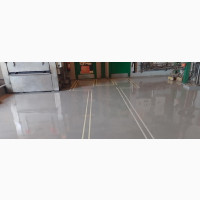 Industrial Floor