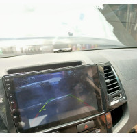 Android Toyota Fortnite 2010