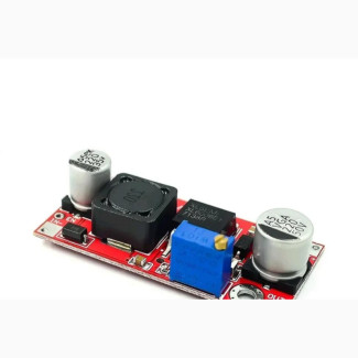 DC-DC Buck Power Module LM2596 - Brand New