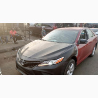 Upgrade Your 2012 Toyota Camry to 2019 MODEL SPORT