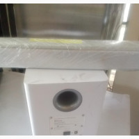 Powerful Majority Soundbar+Woofer