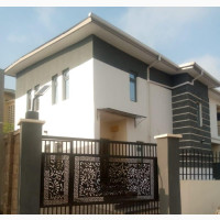 4bdrm Duplex in Agodi Gate, Ibadan North West for sale