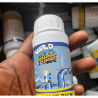 Wild Tornado Sink Drain Cleaner/Clog Remover