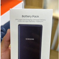 Samsung Power Bank Battery Pack 20000mah