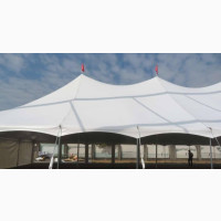 Large Capacity Tent