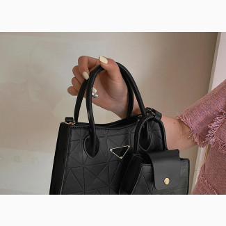 Stylish PRADA Bags for Women