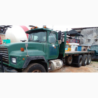 Mack R Model 24 Valves