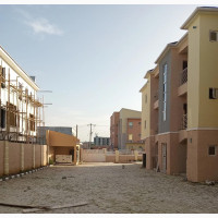 Spacious 3bdrm Apartment in Jahi - Newly-Built, Unfurnished