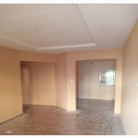 Spacious 3bdrm Apartment in Jahi - Newly-Built, Unfurnished