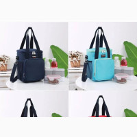 Insulated Lunch Bags