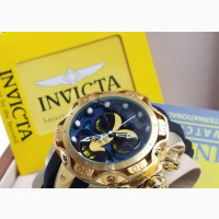 Invicta Bolt Wristwatch - Brand New