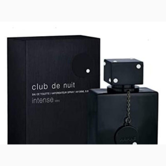 Armaf Club De Nuit Intense EDT 105ml for Men