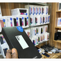 New Samsung Galaxy S23 Ultra 256 GB