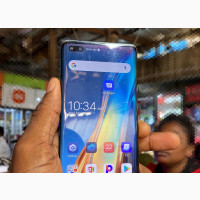 Tecno Phantom X 256 GB Blue