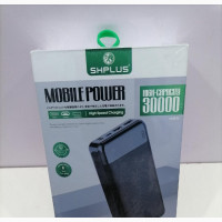 SHPLUS Mobile Power 30000 High Capacity