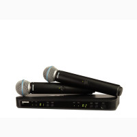 Shure Blx Bata58
