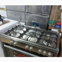 Capital Freestanding Gas Cooker 60by90