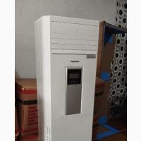 Panasonic Freestanding Package Unit 5hp - Brand New