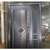 4ft Italian Steel Door