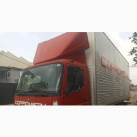 M/Benz Truck
