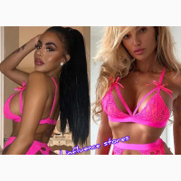 Sexy Female Seduction Lingeries