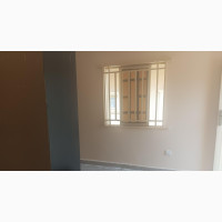 1bdrm Bedsitter in Estate Dakwo for rent