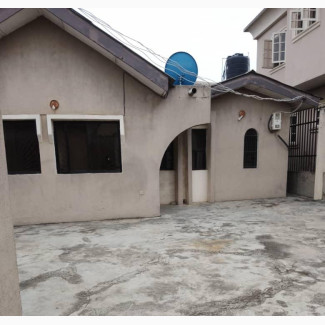 Furnished 3bdrm Bungalow in Ikosi for rent