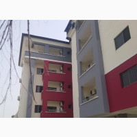 9units of 3 Bedroom Flats for Rent Off Ligali Ayorinde, VI