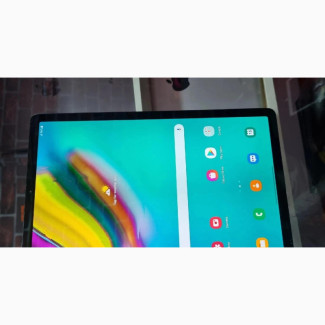 Samsung Galaxy Tab S5e 64 GB Black