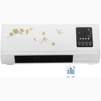 Air Conditioner and Heater