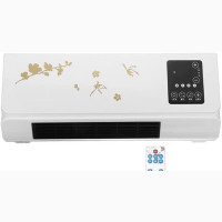 Air Conditioner and Heater