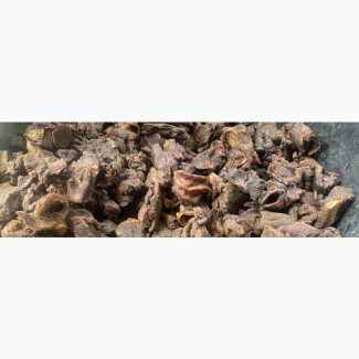Tinko - Authentic Dry Meat from Minat Foods