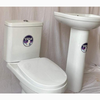 Mico Vstar WC Toilet