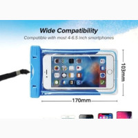 Waterproof Phone Pouch